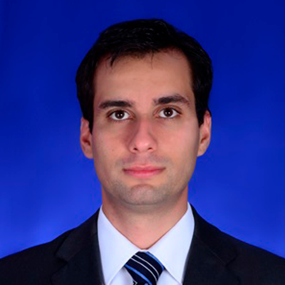 Adriano da Rosa Silva